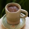 Chocolate quente Amora